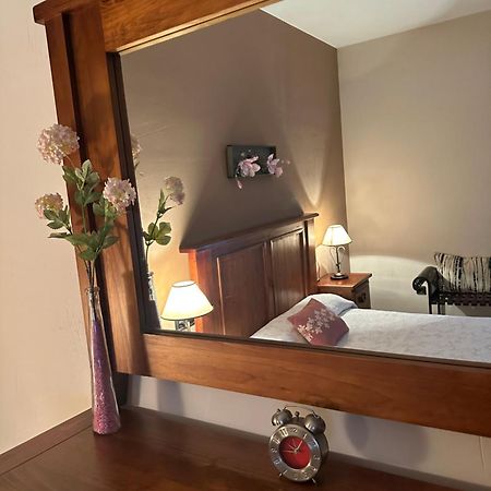 Casa Rural Las Palmeras Tobarra 외부 사진