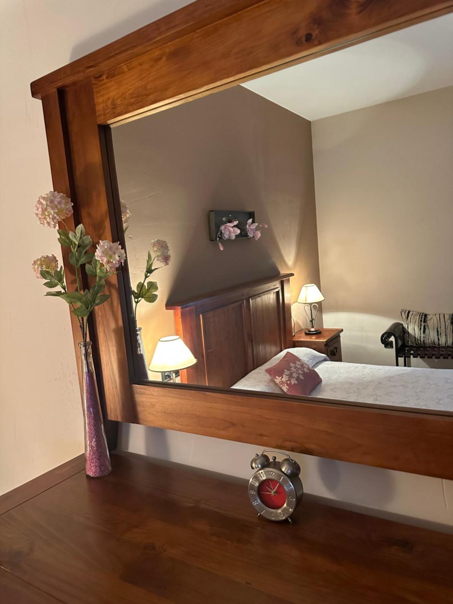 Casa Rural Las Palmeras Tobarra 외부 사진